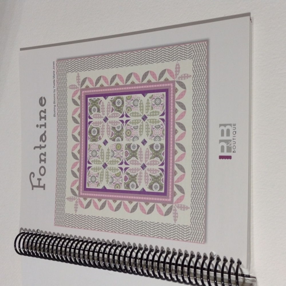 16 Quilt Patterns - Picture 7 of 16